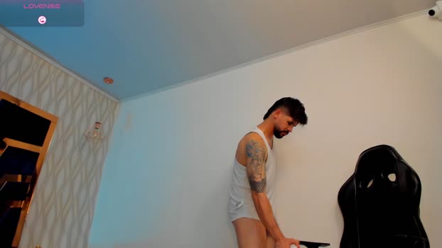 Petesevanss bigdick Webcam SHOW @ Cam4 22-11-2025
