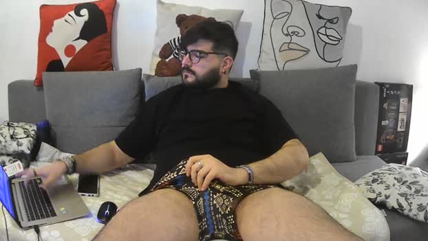 SammyH91 analsex Webcam SHOW @ Cam4 21-11-2025