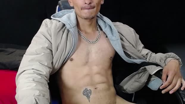 SavageLover_ fuck Webcam SHOW @ Cam4 22-11-2025