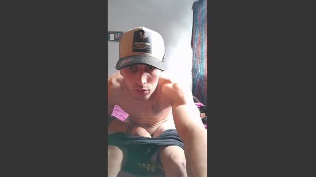 TheKingArg prettyface Webcam SHOW @ Cam4 21-11-2025