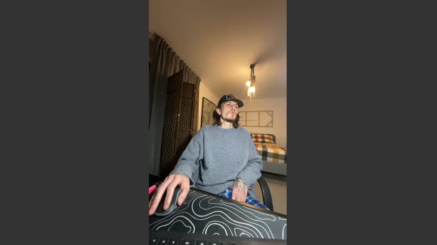 Xxxciroxxx analtoy Webcam SHOW @ Cam4 21-11-2025