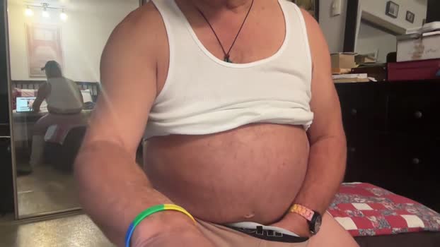 bearfacts dirty Webcam SHOW @ Cam4 21-11-2025