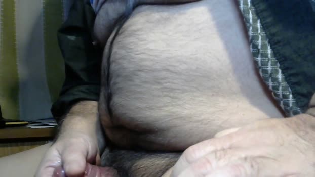 fluffbearr jerking Webcam SHOW @ Cam4 21-11-2025