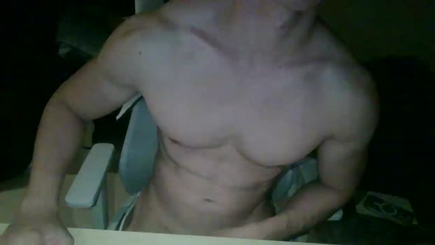 gysteve hardcore Webcam SHOW @ Cam4 21-11-2025