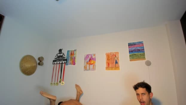 lodo_2 fingering Webcam SHOW @ Cam4 22-11-2025