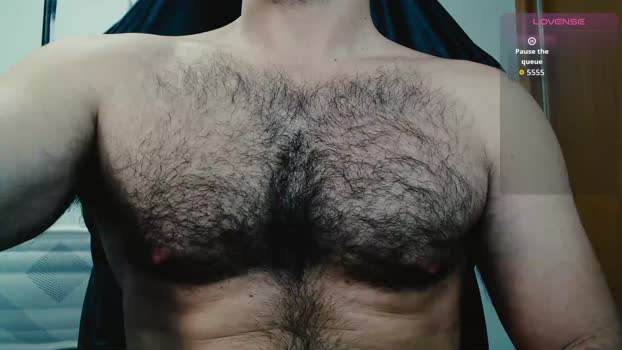 myhairymacho Recorded Webcam SHOW @ Cam4 21-11-2025