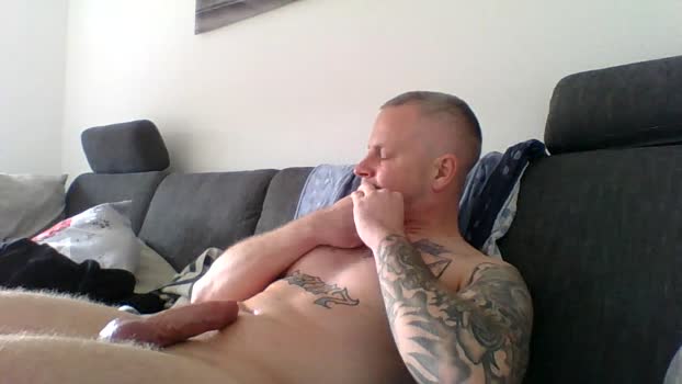 schier3 harddick Webcam SHOW @ Cam4 22-11-2025
