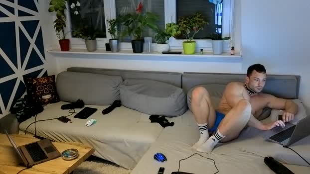 twunkie sexybody Webcam SHOW @ Cam4 21-11-2025