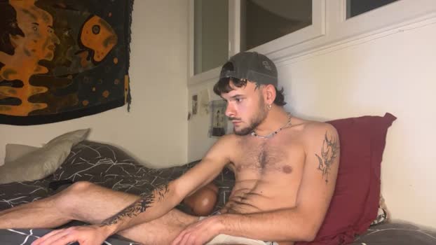yourb0i strip Webcam SHOW @ Cam4 21-11-2025