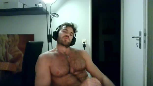 ALPHA_HUNK skinny Webcam SHOW @ Cam4 22-11-2025