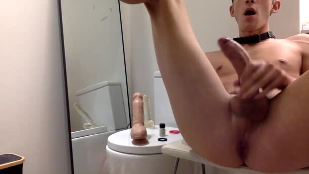 Bottomhung XXX Webcam SHOW @ Cam4 23-11-2025