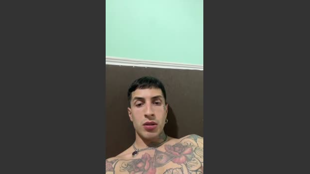 FantiFroil spank Webcam SHOW @ Cam4 22-11-2025