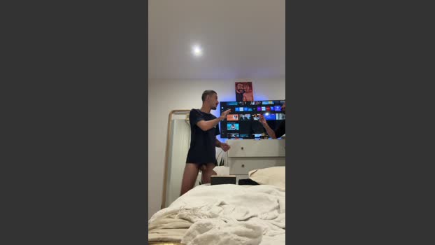 GabrielRF moan Webcam SHOW @ Cam4 22-11-2025