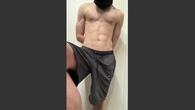 GymBuilt Nude Webcam SHOW @ Cam4 22-11-2025