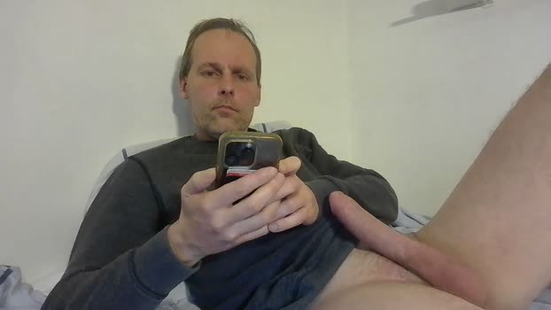 KeporBlue big Webcam SHOW @ Cam4 22-11-2025