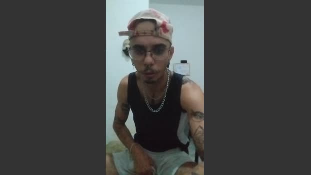 Klinger30 kiss Webcam SHOW @ Cam4 23-11-2025