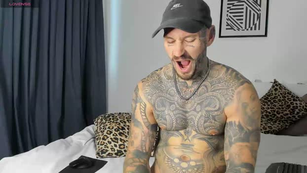 Lucasexclusive1 beauty Webcam SHOW @ Cam4 23-11-2025