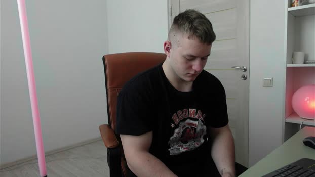 Richard_Dullas bicurious Webcam SHOW @ Cam4 23-11-2025