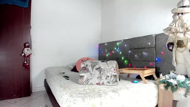 Santho_rpo Porn Webcam SHOW @ Cam4 23-11-2025