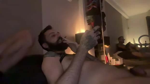 Uzes Recorded Webcam SHOW @ Cam4 22-11-2025