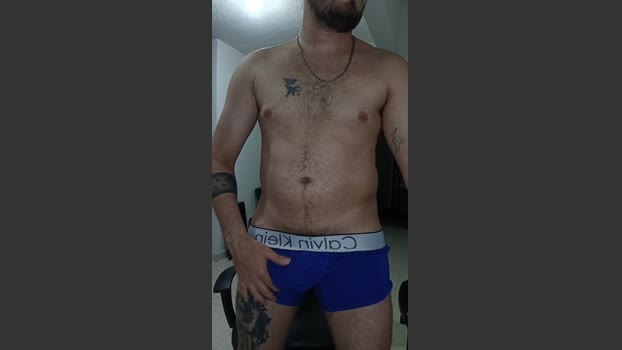 _LIONEL_ beautiful Webcam SHOW @ Cam4 23-11-2025