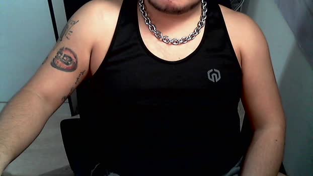 anlin01171 bigtoys Webcam SHOW @ Cam4 23-11-2025
