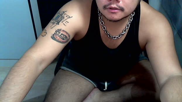 anlin01171 amateur Webcam SHOW @ Cam4 23-11-2025