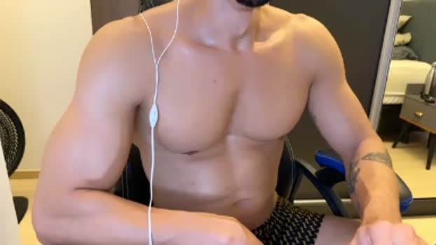 artvillasboas play Webcam SHOW @ Cam4 23-11-2025