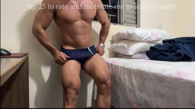 dinhoo1 striptease Webcam SHOW @ Cam4 23-11-2025