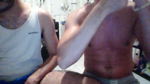 guiferraz sexybody Webcam SHOW @ Cam4 23-11-2025