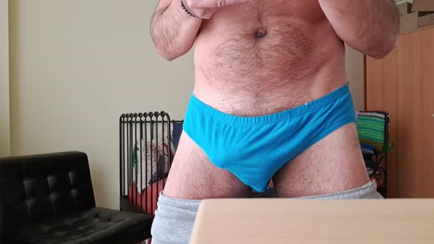 paketorro yummy Webcam SHOW @ Cam4 23-11-2025