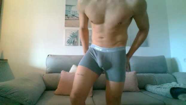 raul2039 lush Webcam SHOW @ Cam4 23-11-2025