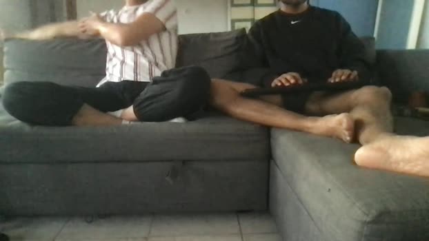 twoferinds2 Ass Webcam SHOW @ Cam4 23-11-2025