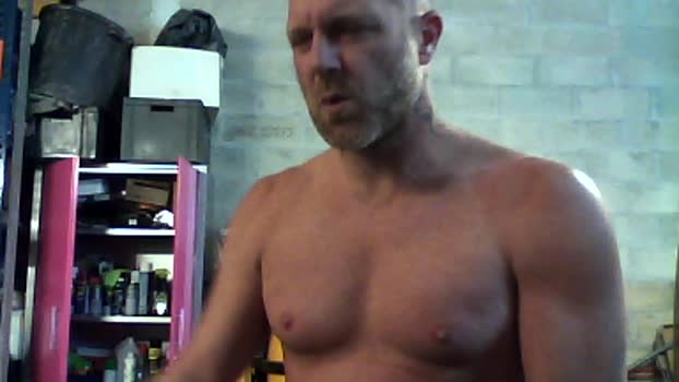 xxxironggxxx bigtoys Webcam SHOW @ Cam4 23-11-2025