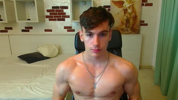 BradyFlint analtoy Webcam SHOW @ Cam4 23-11-2025