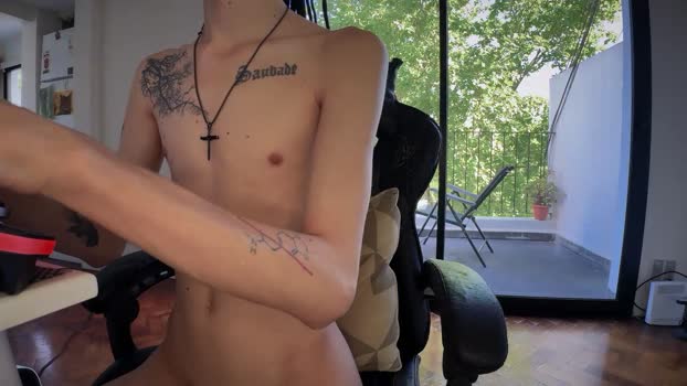 Den_DreaddX Nude Webcam SHOW @ Cam4 23-11-2025