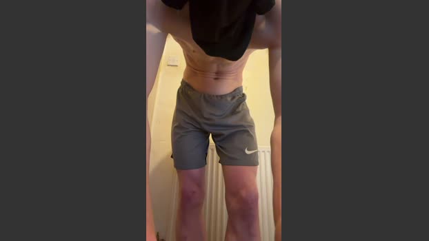 GymBuilt kinky Webcam SHOW @ Cam4 24-11-2025