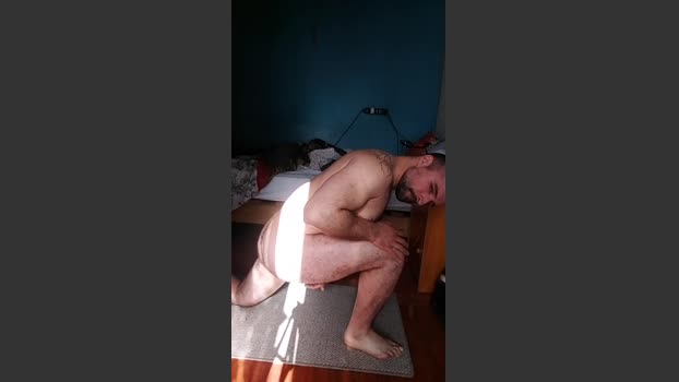 Hanroll hardcore Webcam SHOW @ Cam4 23-11-2025