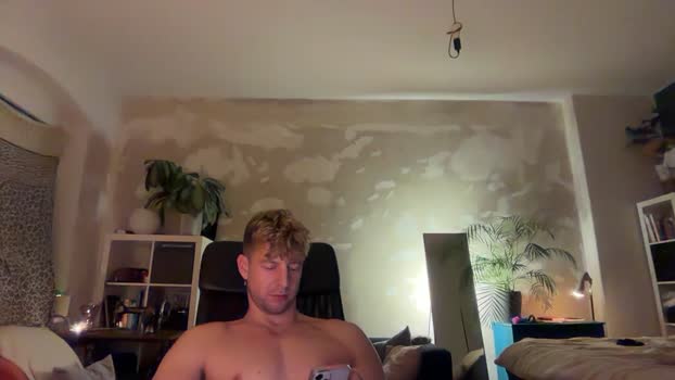 Heikhoe69 beauty Webcam SHOW @ Cam4 23-11-2025