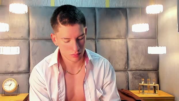 HunterHeat_ sex Webcam SHOW @ Cam4 23-11-2025