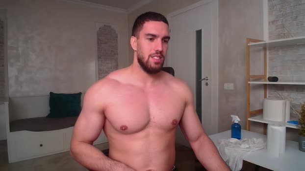 IvanHyde fuckme Webcam SHOW @ Cam4 24-11-2025