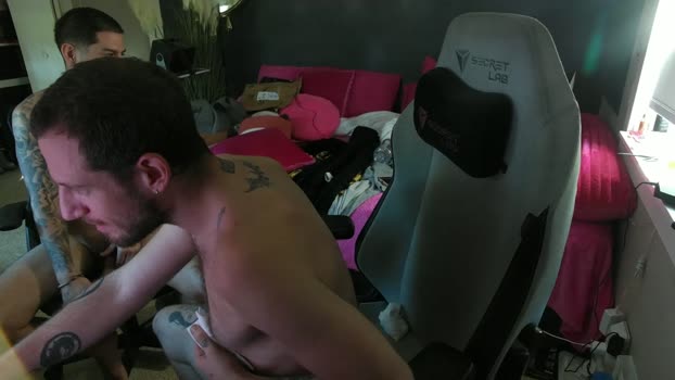 KingCal205 kiss Webcam SHOW @ Cam4 23-11-2025