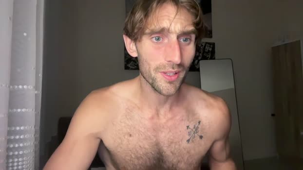 LukeGunn kink Webcam SHOW @ Cam4 24-11-2025