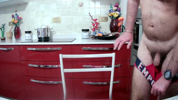 LupoBarbuto play Webcam SHOW @ Cam4 24-11-2025