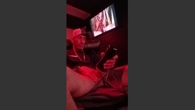 PDxRawr1 handsome Webcam SHOW @ Cam4 23-11-2025