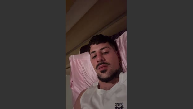 Psyco2324 kiss Webcam SHOW @ Cam4 23-11-2025