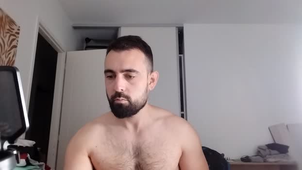 Ribeiro33240 Topless Webcam SHOW @ Cam4 23-11-2025