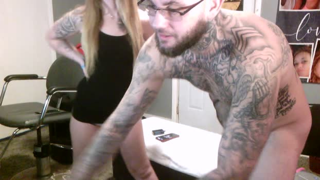 Rivard444 Cam Webcam SHOW @ Cam4 24-11-2025
