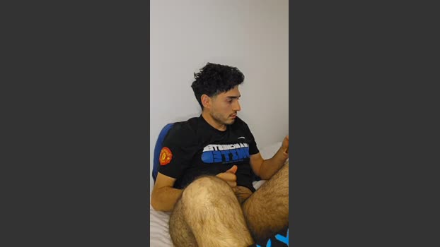 Shervin bigdick Webcam SHOW @ Cam4 23-11-2025