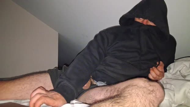 TonBossActif striptease Webcam SHOW @ Cam4 24-11-2025